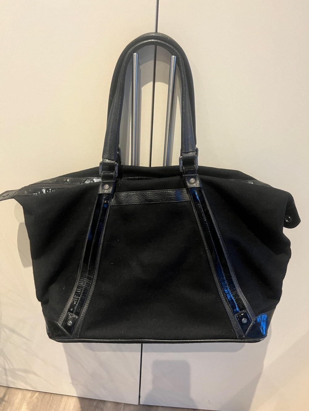 Lululemon Anytime Weekender Getaway Gym Bag - Picture 5 of 13